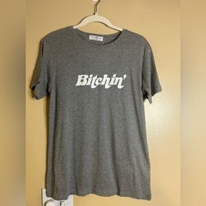 Tee‎ Ink Size M/6 Graphic Tee